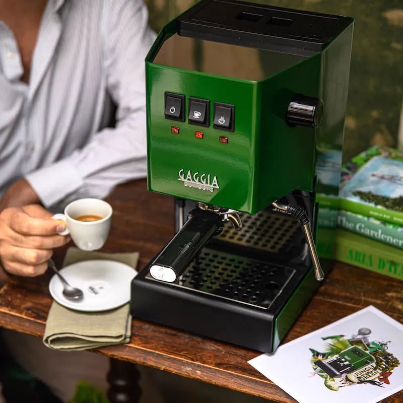 All Gaggia Classic - Home Coffee Solutions