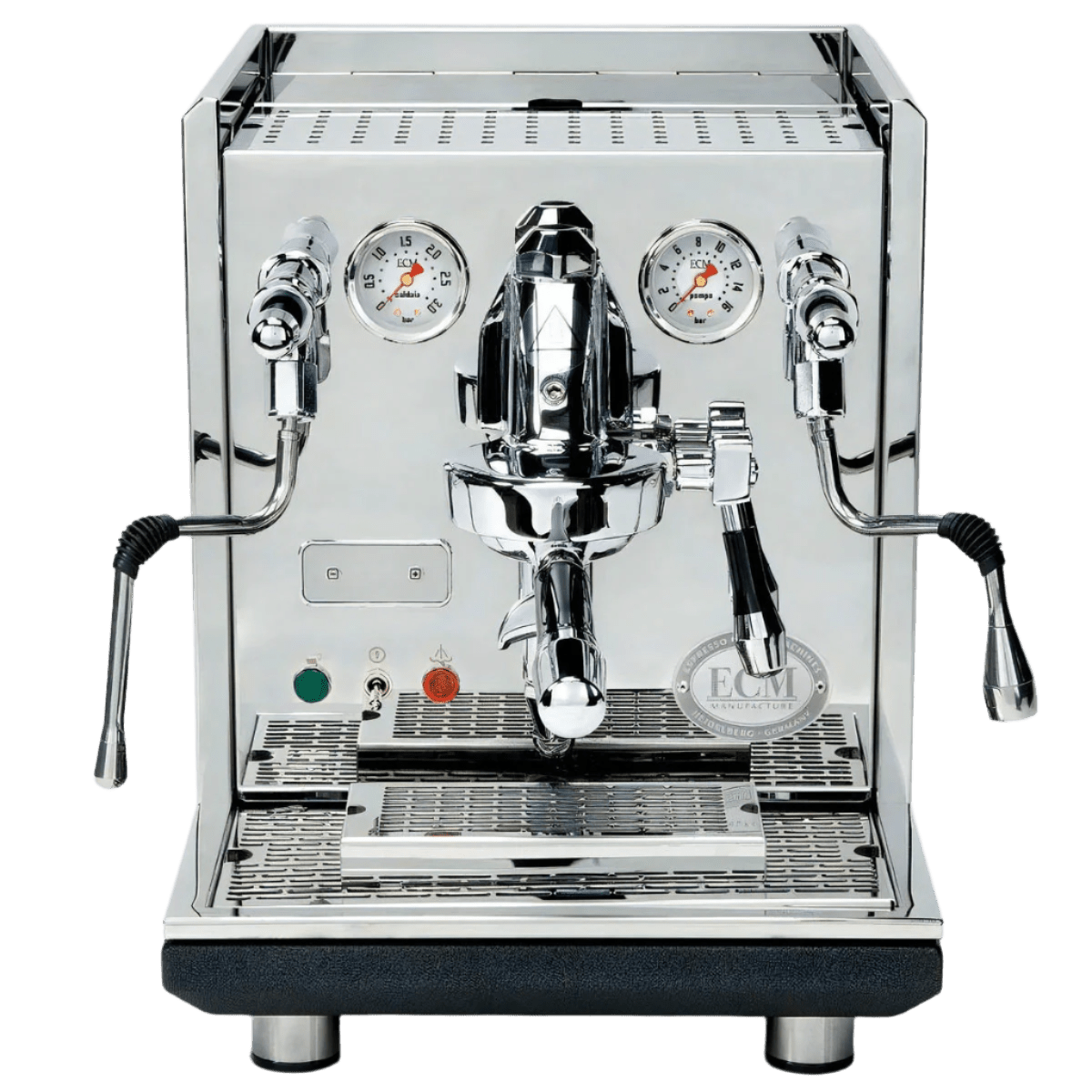 Dual Boiler Espresso Machines - Home Coffee Solutions