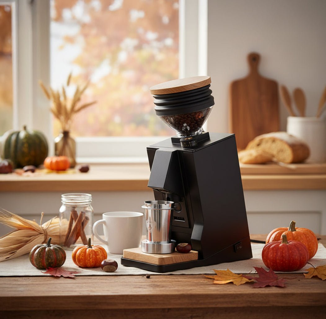 Thanksgiving Sale 2025 - Up to 30% off! - Home Coffee Solutions