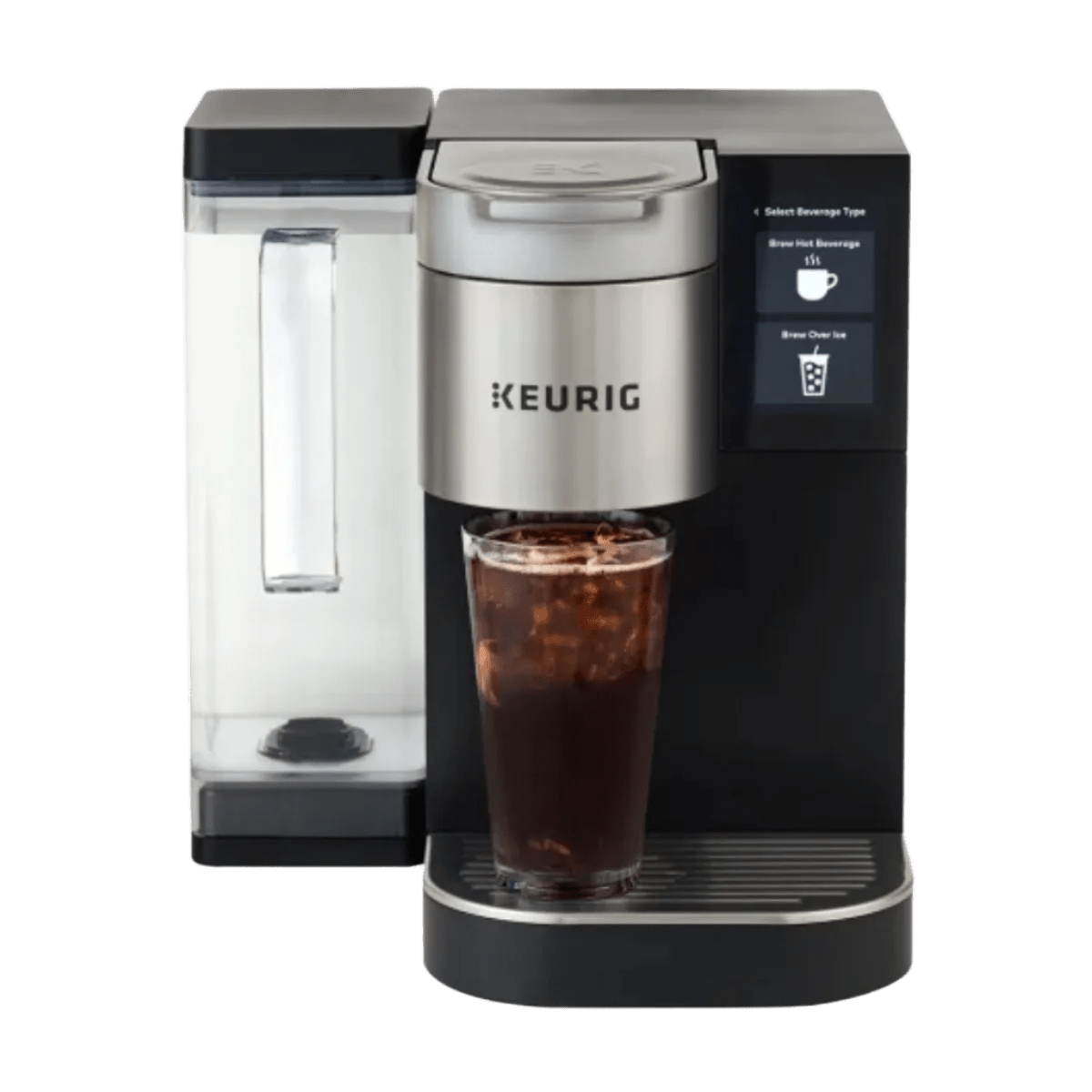 Keurig Non-plumbed Machines - Home Coffee Solutions