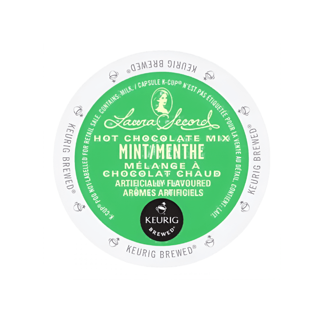 Hot Chocolate & Cider - Home Coffee Solutions