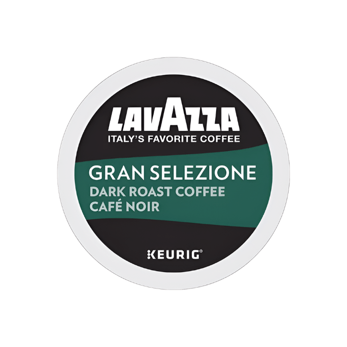 Keurig K-Cup® Pods - Bulk Format - Home Coffee Solutions