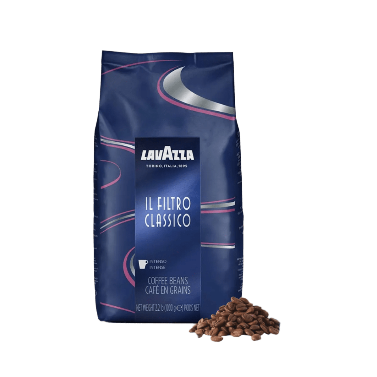 Light Roast Whole Bean Coffee - Home Coffee Solutions