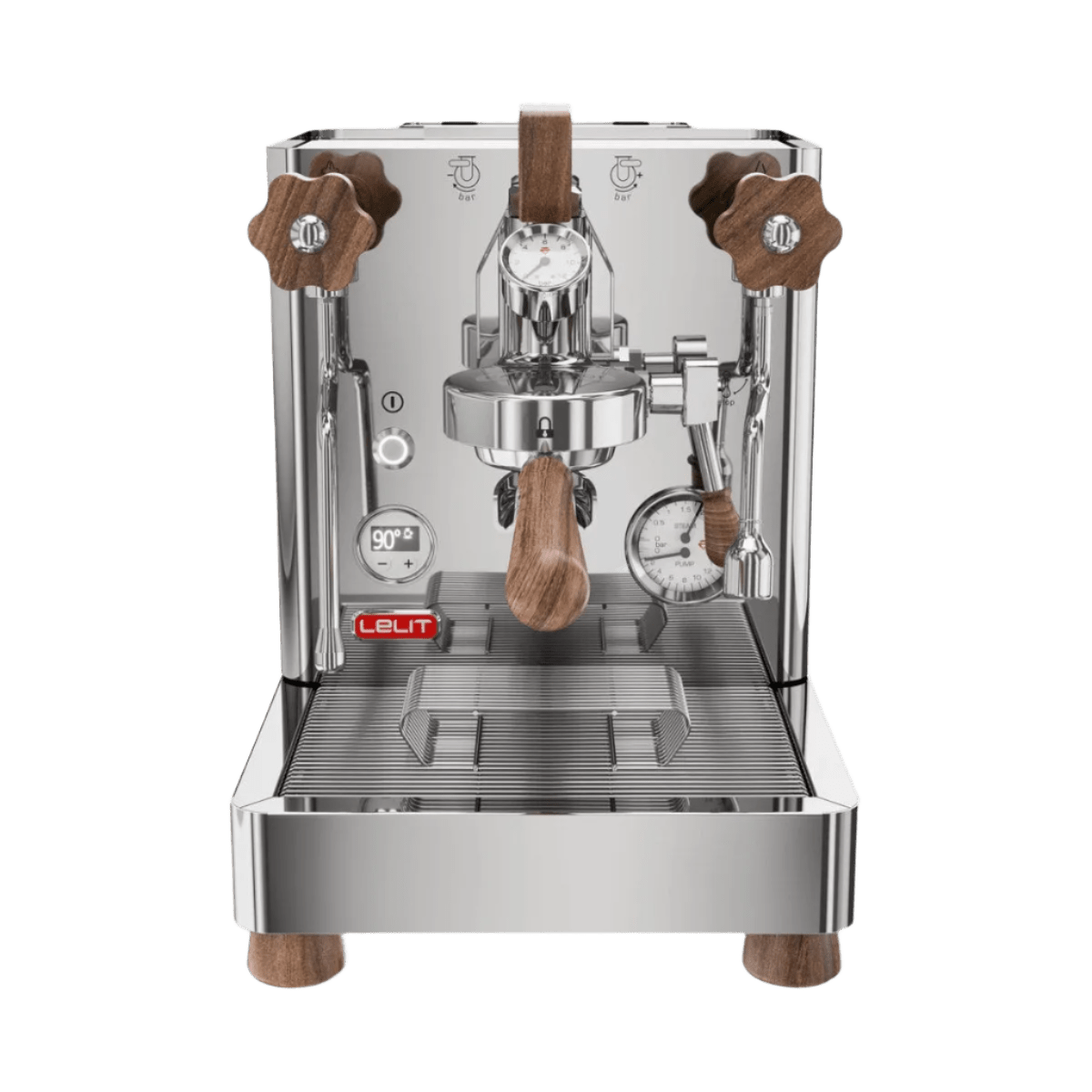E61 Group Head Espresso Machines - Home Coffee Solutions