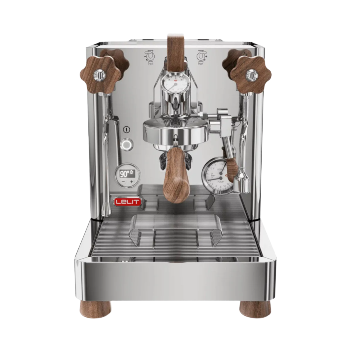 Lelit Bianca V3 Espresso Machines Collection