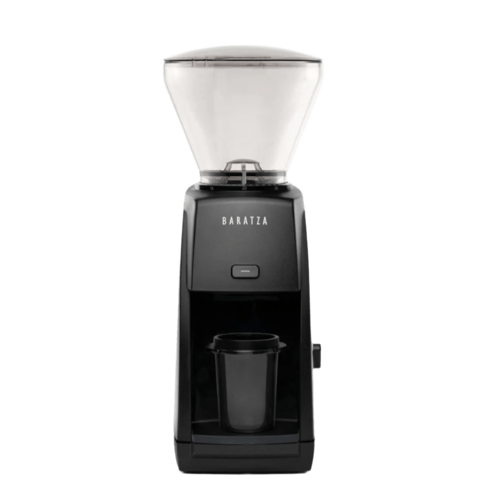 Conical Burr Grinders - Home Coffee Solutions
