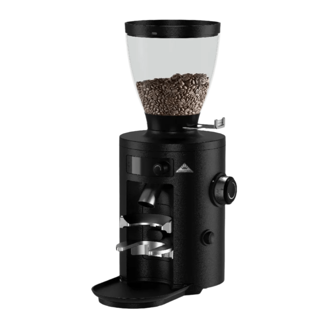 Flat Burr Grinders - Home Coffee Solutions