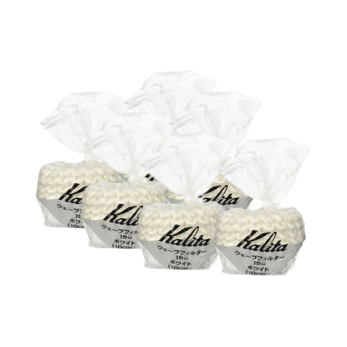 Coffee Filters - Home Coffee Solutions