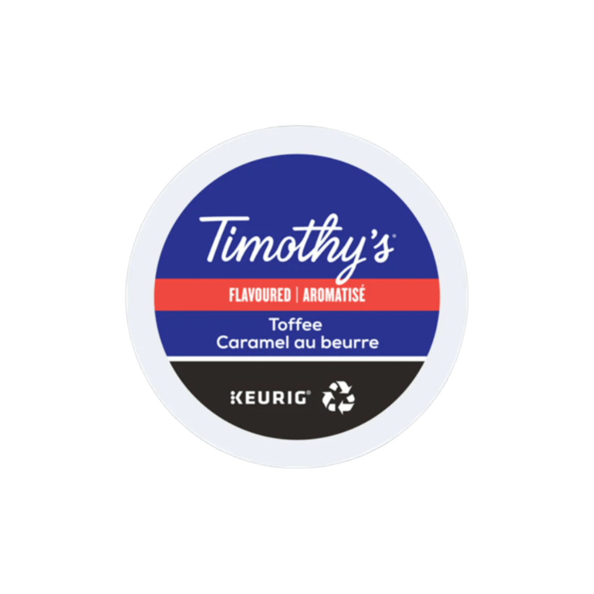 Keurig® K-Cup® Pods - Home Coffee Solutions