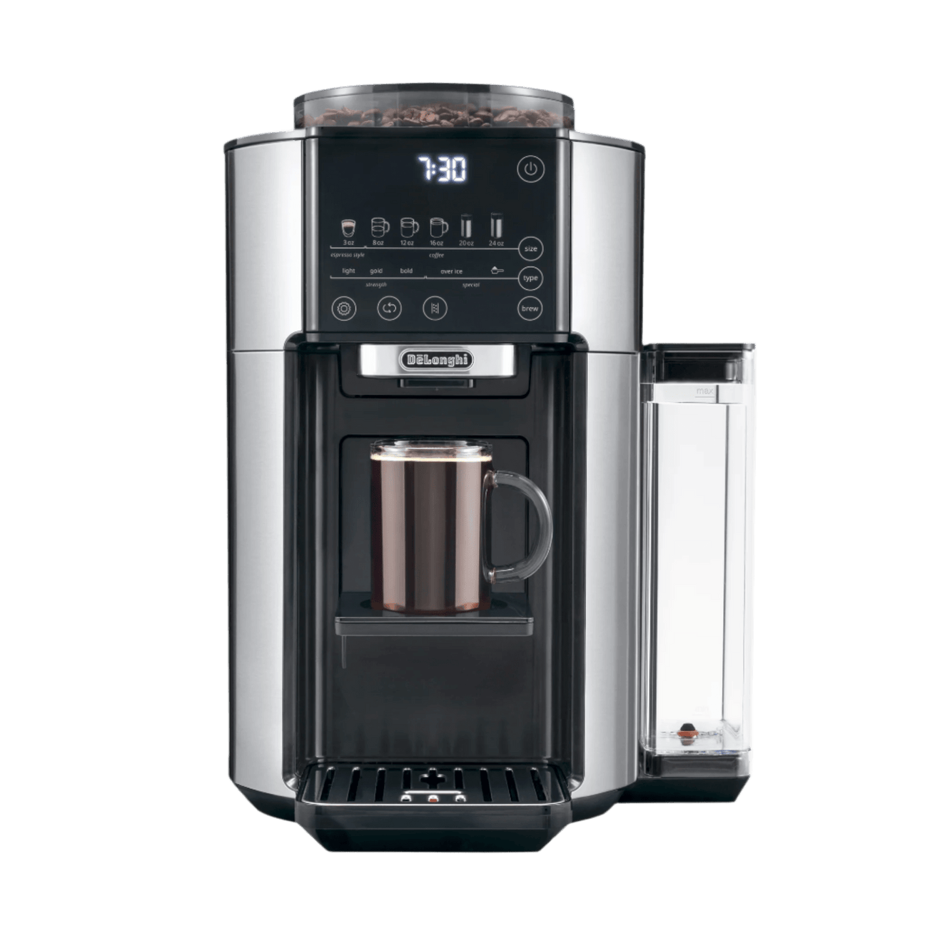 Coffee Makers with Grinder - Home Coffee Solutions