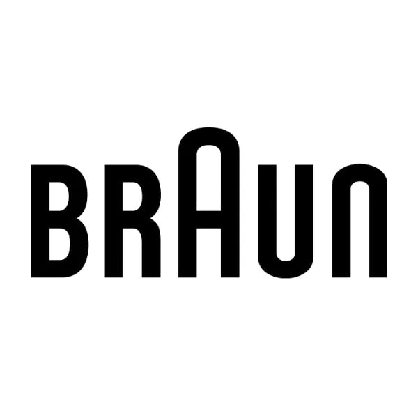 Braun Products
