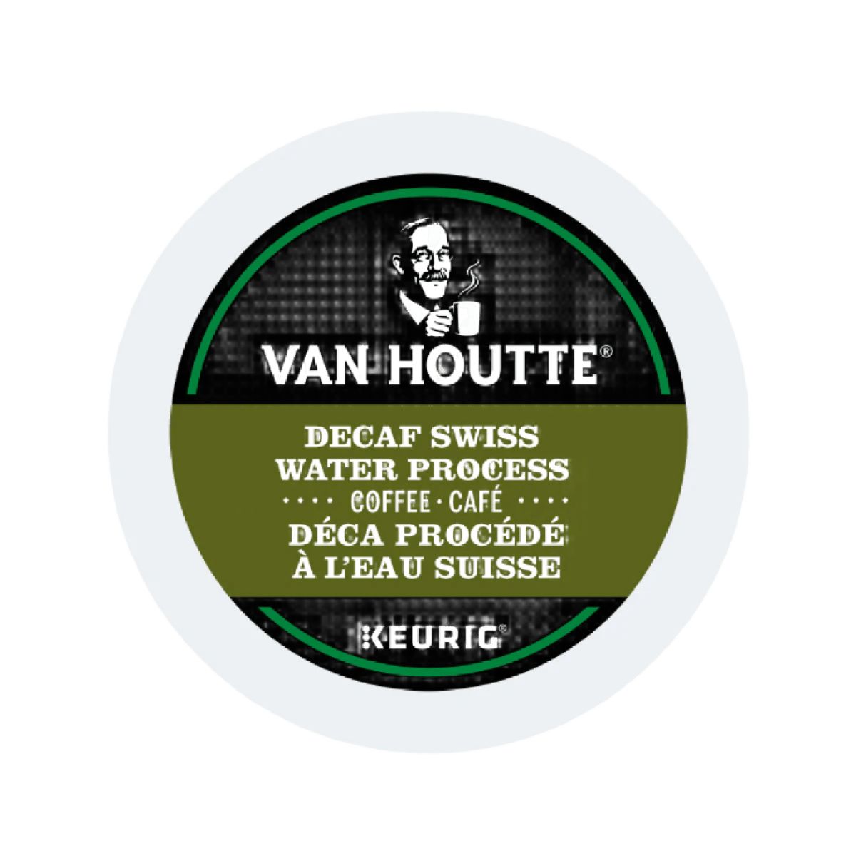 Recyclable K-Cup® Pods - Home Coffee Solutions