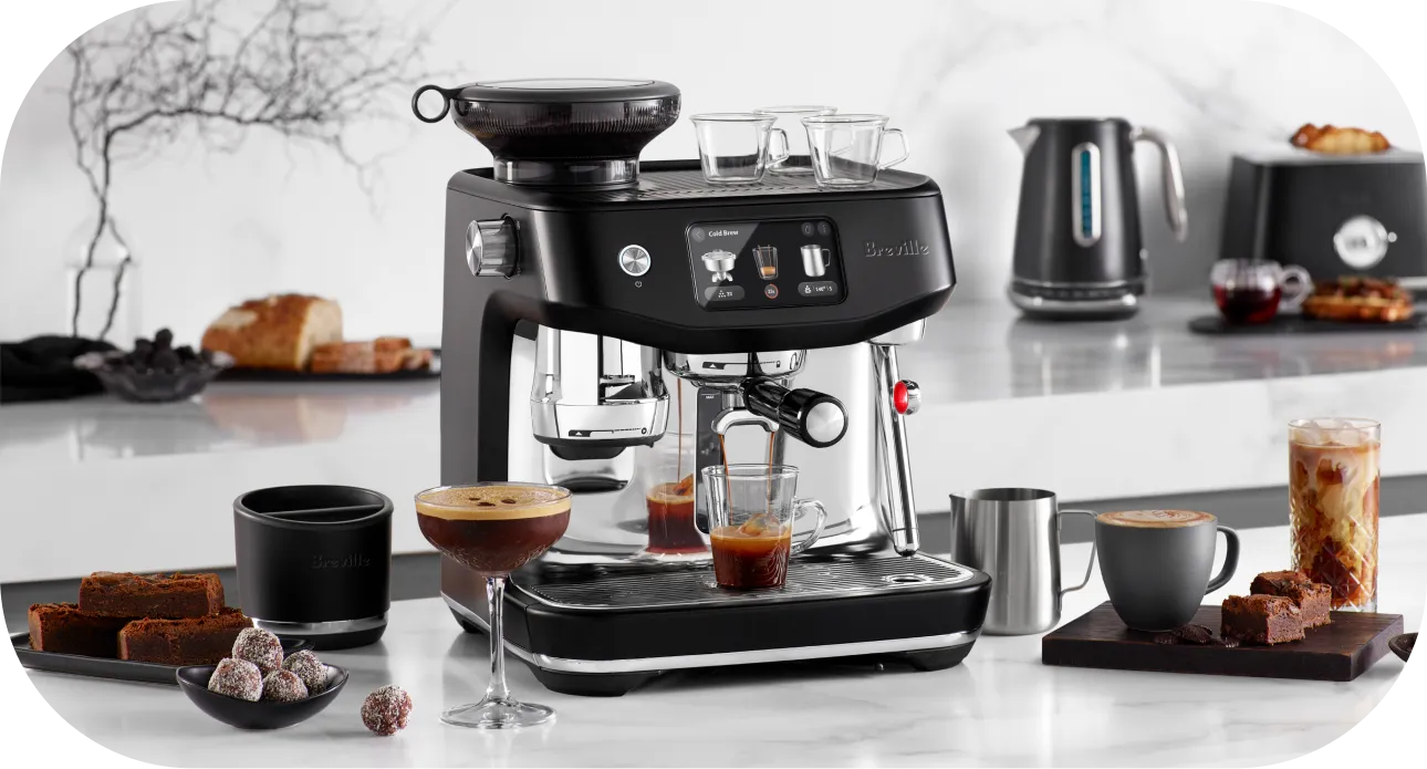 Breville Black Friday Sale