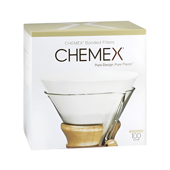 Pour Over Filters - Home Coffee Solutions