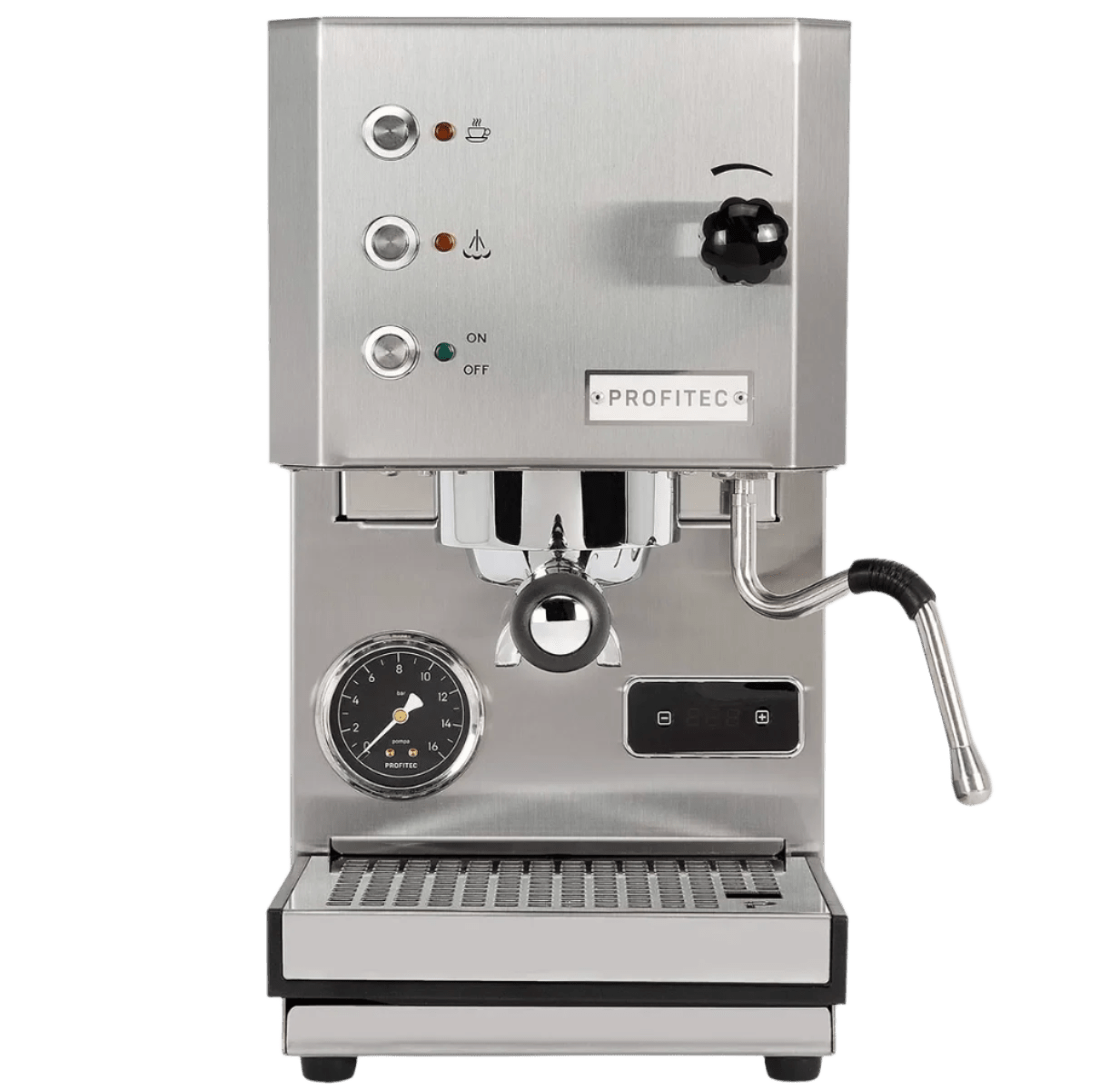 Espresso Machines with PID - Home Coffee Solutions
