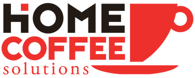 HCS - Home Coffee Solutions