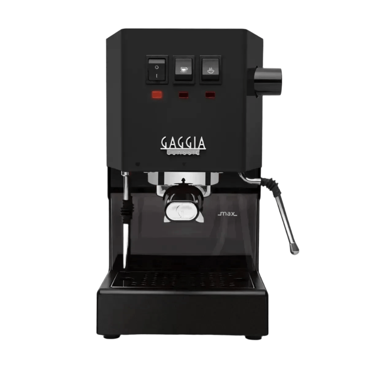 Gaggia Semi-Automatic Espresso Machines - Home Coffee Solutions
