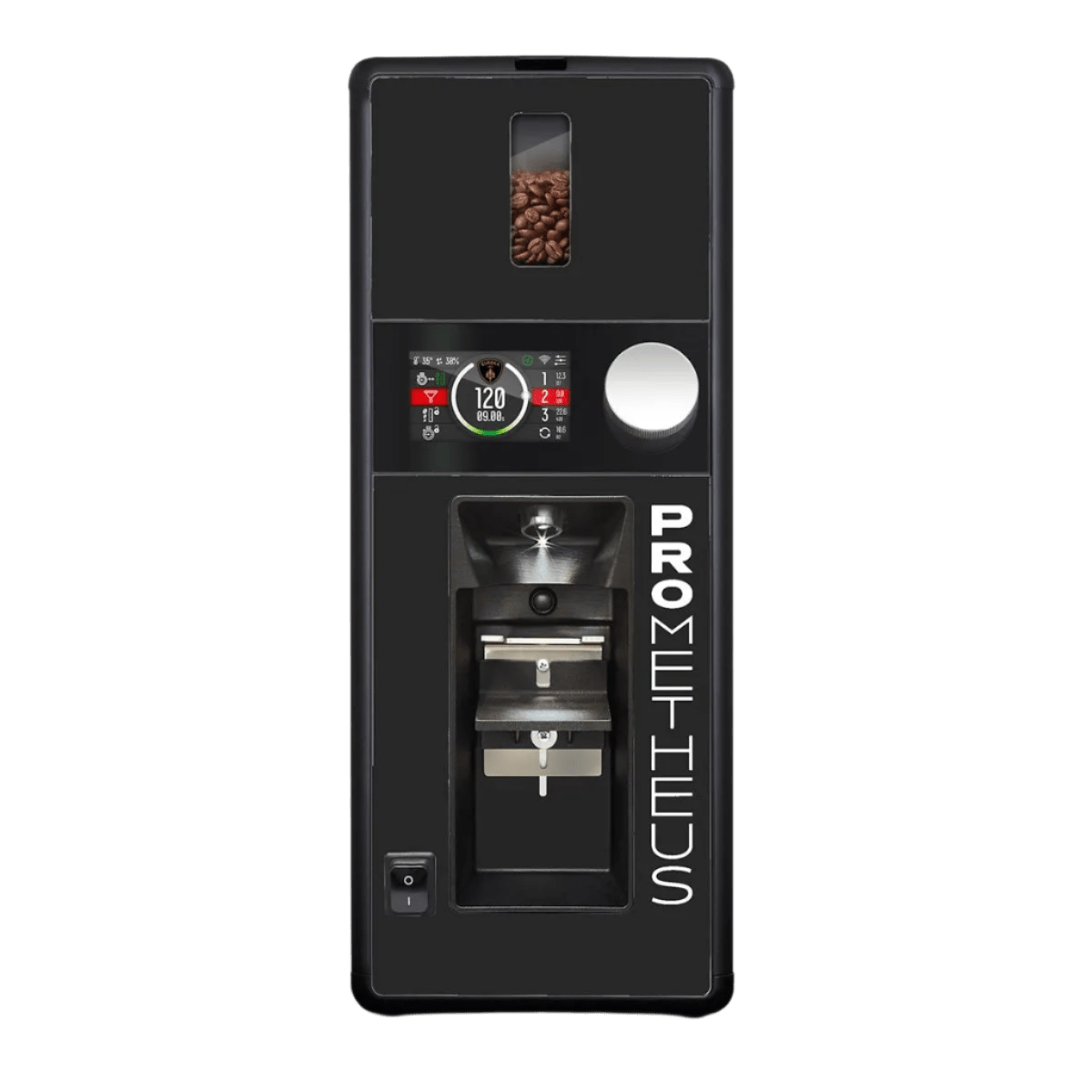 Commercial Grinders - Home Coffee Solutions