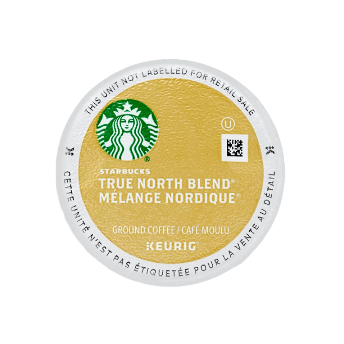 Unflavoured K-Cup® Pods - Home Coffee Solutions