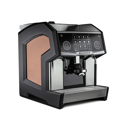 Eversys Cameo Series Commercial Espresso Machines - Home Coffee Solutions