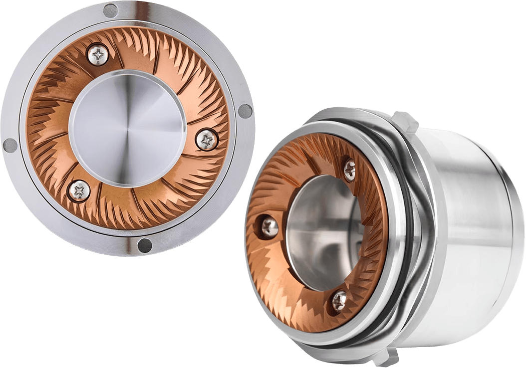 Grinders with Red Speed Titanium Burr - Home Coffee Solutions