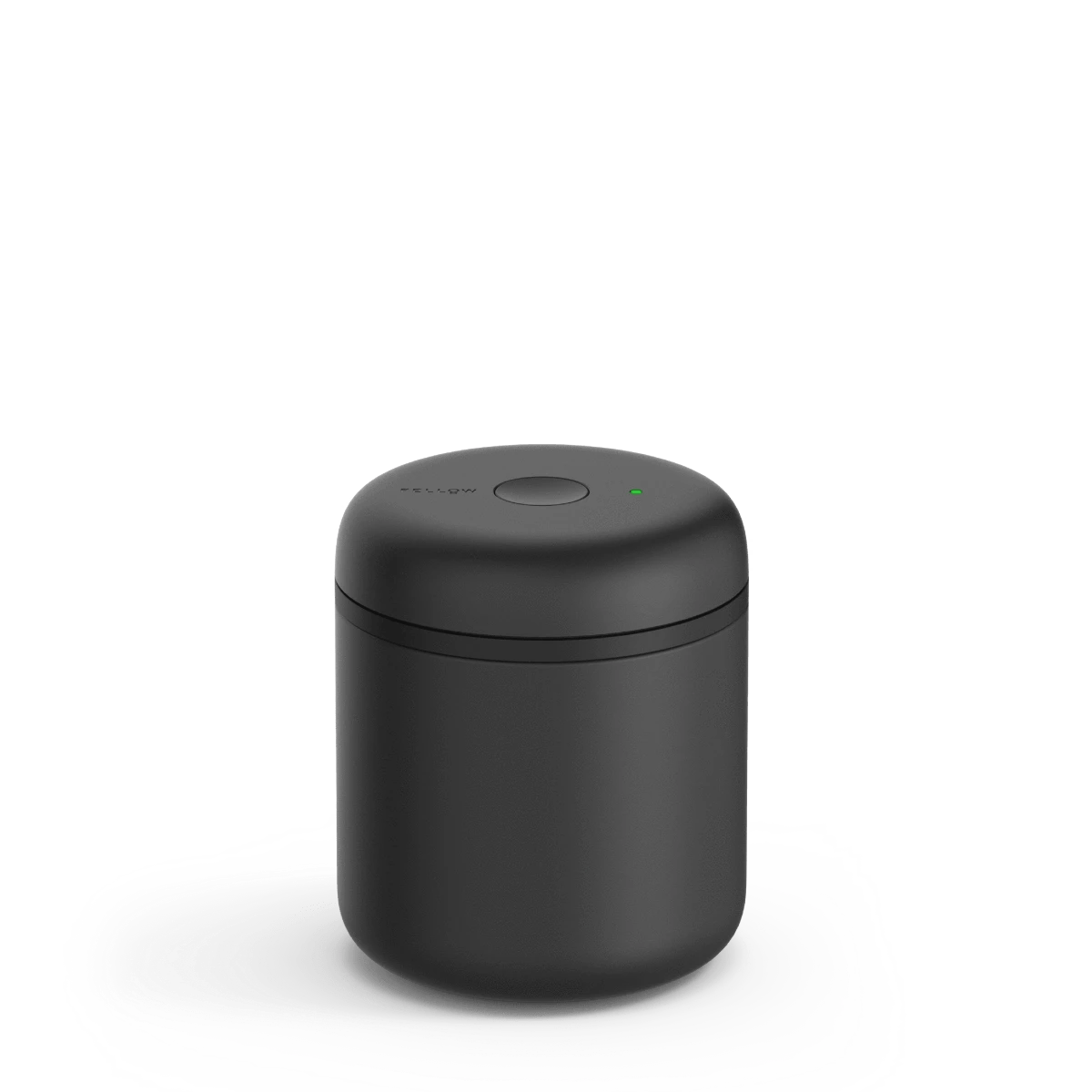 Fellow Electric Atmos Vacuum Canister 0.7L (Matte Black) Cannister Fellow