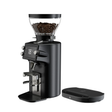Mahlkonig E64 WS Grinder (Black) and Sync Scale Bundle Coffee Grinder Mahlkönig