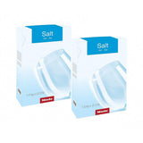 Miele Dishwasher Salt 1.5 kg GS SA 1502 P (2-Pack) Cleaning Supplies Miele