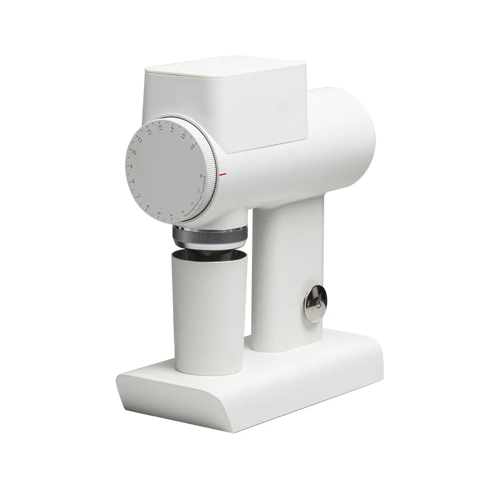 Timemore Sculptor 064S All-Purpose Grinder (White)