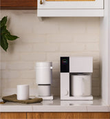 Fellow Aiden Precision Coffee Maker (Matte White) Drip Coffee Maker Fellow