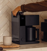 Fellow Aiden Precision Coffee Maker (Matte White) Drip Coffee Maker Fellow