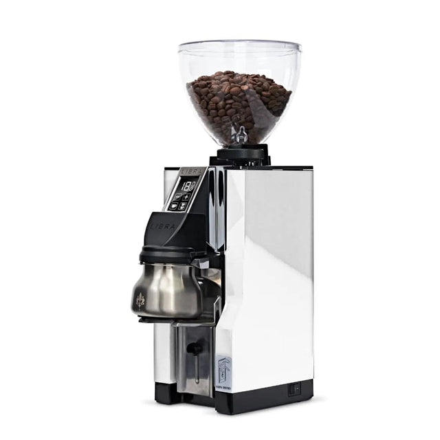 Eureka Mignon Libra 65 All Purpose Grinder (White) Coffee Grinder Eureka