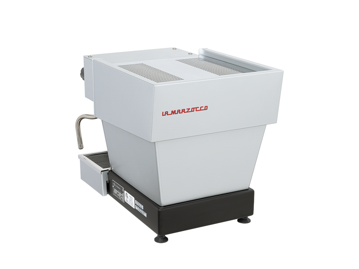 La Marzocco Linea Micra Espresso Machine (Grey) Espresso Machine (Prosumer) La Marzocco