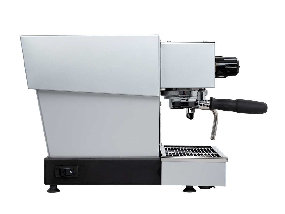 La Marzocco Linea Micra Espresso Machine (Grey) Espresso Machine (Prosumer) La Marzocco