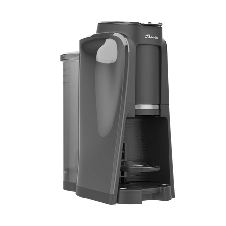 Flavia® Aroma Single Serve Freshpack Coffee Brewer (Grey) Single Serve Brewer Flavia