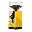 Eureka Mignon Silenzio 55mm Grinder (Yellow) Coffee Grinder Eureka
