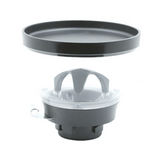 Mahlkonig E65s/E80s Small Hopper Clear (250g) Accessory MAHLKÖNIG