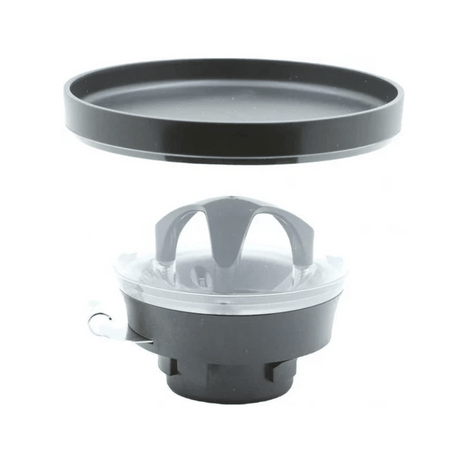 Mahlkonig E65s/E80s Small Hopper Clear (250g) Accessory MAHLKÖNIG