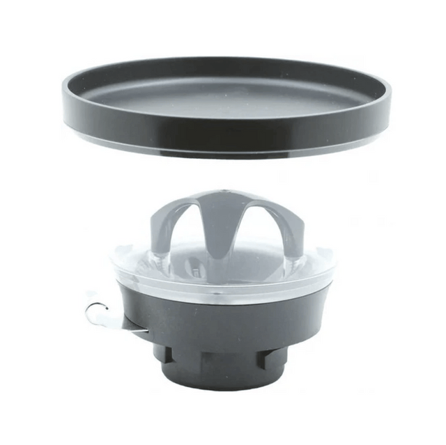 Mahlkonig E65s/E80s Small Hopper Clear (250g) Accessory MAHLKÖNIG