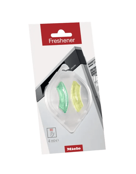 Miele Dishwasher Freshener 4ml GP FR G 0042 L Cleaning Supplies Miele