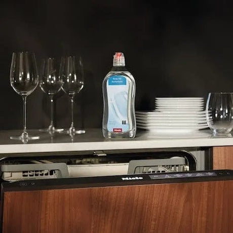 Miele Dishwasher Rinse Agent 500 mL GS RA 503 L Cleaning Supplies Miele