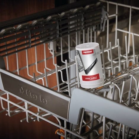 Miele DishClean Dishwasher Conditioner 160g GP CO G 160 P Cleaning Supplies Miele