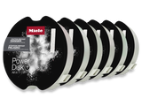 Miele PowerDisk All in 1 disks close-up