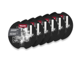 Miele PowerDisk All in 1 set of 6 dishwasher detergent disks