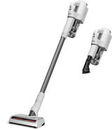 Miele Duoflex HX1 Extra Cordless Bagless Stick Vacuums 41QLL035USA (White) Vacuum Cleaners Miele
