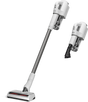 Miele Duoflex HX1 Extra Cordless Bagless Stick Vacuums 41QLL035USA (White) Vacuum Cleaners Miele