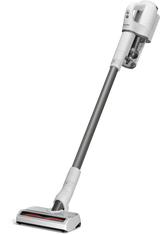 Miele Duoflex HX1 Extra Cordless Bagless Stick Vacuums 41QLL035USA (White) Vacuum Cleaners Miele