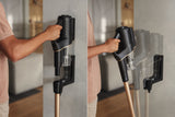 Miele Duoflex HX1 Extra Cordless Bagless Stick Vacuums 41QLL035USA (White) Vacuum Cleaners Miele