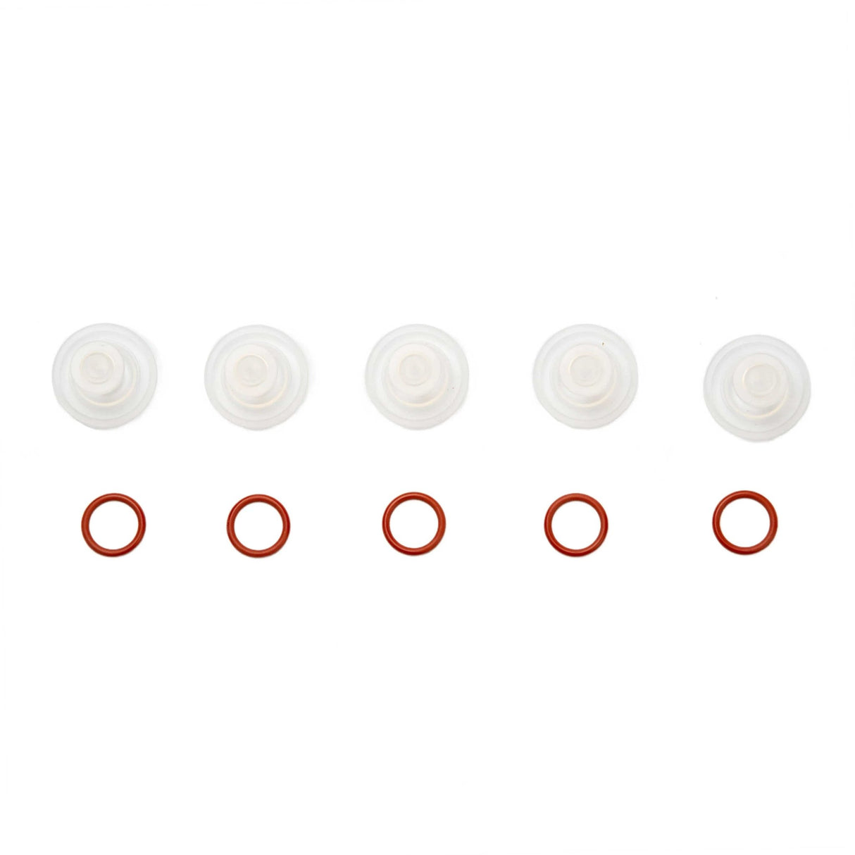 Keurig VKI 8mm Water Valve / Outlet Valve Rebuild Kit Replacement Part Keurig