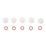 Keurig VKI 8mm Water Valve / Outlet Valve Rebuild Kit Replacement Part Keurig